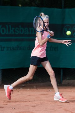 Leni Barmbrock 373 - Rosenpokal Uetersen